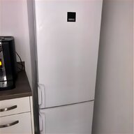 zanussi fridge for sale