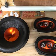 seas speakers for sale
