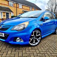 2012 vauxhall corsa for sale