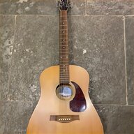 handmade acoustic guitar for sale