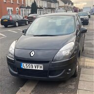 renault grand scenic automatic for sale