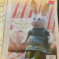 knitting pattern for barbie dolls clothes for sale