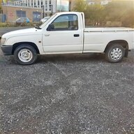 toyota hilux truckman top for sale