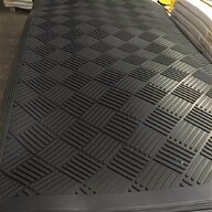 thick rubber mats for sale
