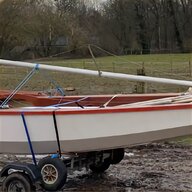 optimist sailing dinghy for sale