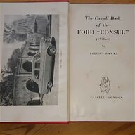 ford consul classic 315 for sale
