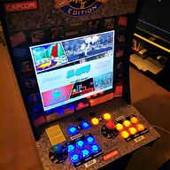 mame arcade cabinet for sale