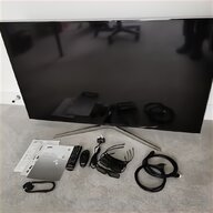 48 samsung smart curved tv for sale