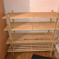 hi fi rack 2 shelf for sale
