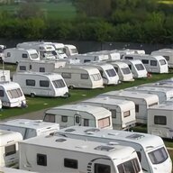 sited caravans for sale