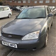 mondeo st200 limited edition for sale