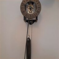 steampunk clock for sale