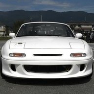 mx5 front bumper for sale for sale