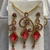 ruby pendants for sale