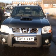 nissan frontier for sale