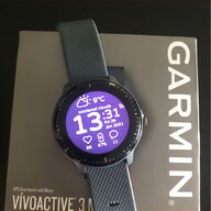 garmin vivoactive 3 for sale