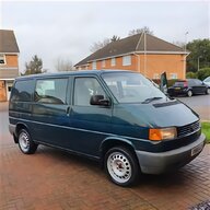 vw eurovan for sale