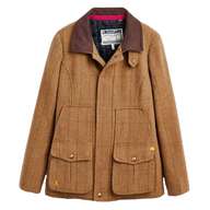tweed coat 14 joules for sale