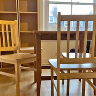 4 ikea chairs for sale