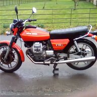 moto guzzi 1000s for sale