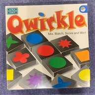 qwirkle for sale
