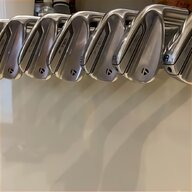 taylormade golf irons for sale