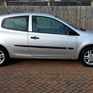 renault clio extreme for sale