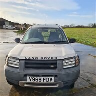 land rover freelander van for sale