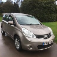 2014 nissan note 1 5dci for sale