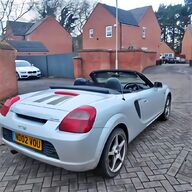 toyota mr2 2006 for sale
