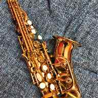 saxophone alto for sale
