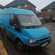 2003 ford transit for sale