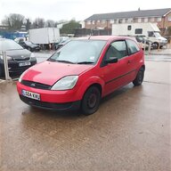 ford fiesta 2004 for sale