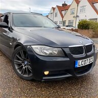 2007 bmw 3 series for sale
