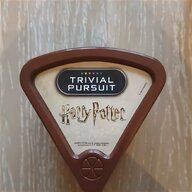 harry potter trivial pursuit for sale