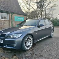 bmw 330d m sport touring for sale