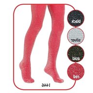 girls glitter tights for sale