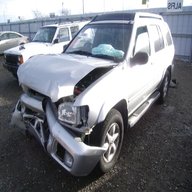 salvage nissan for sale