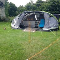 airgo tent for sale