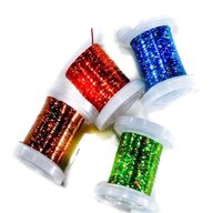fly tying tinsel for sale