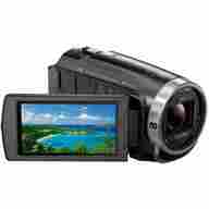 sony hdr camcorder for sale