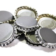 crown bottle tops for sale
