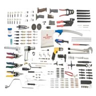 sheet metal tools for sale
