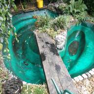 fish pond liners for sale