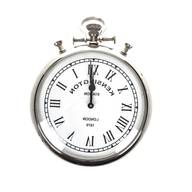 pocket watch wall clock for sale