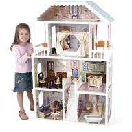kidkraft dolls house for sale for sale