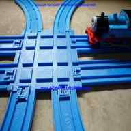 tomy tomica double track for sale