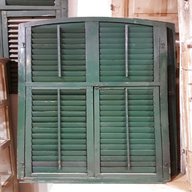 french shutters for sale