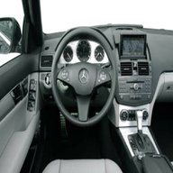 mercedes c280 sport 2008 for sale