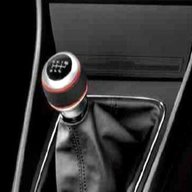 seat leon gear knob for sale
